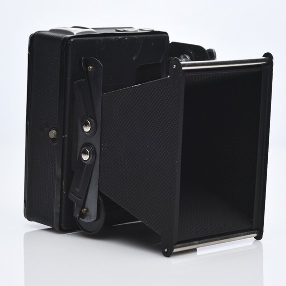 Tower Model 7 Sear Vintage Box Camera - Picture 5 of 8